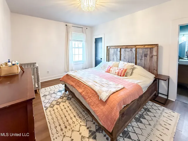 $185,000 | 1053 Johnston Station Road, Summit, MS 39666