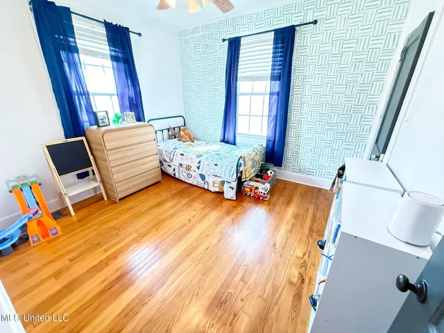 $185,000 | 1053 Johnston Station Road, Summit, MS 39666