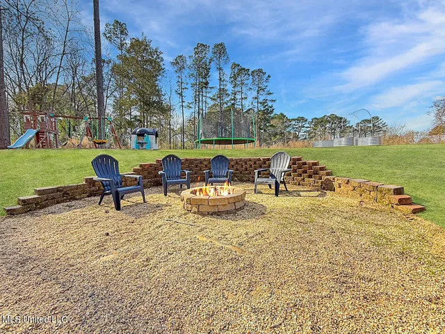 $185,000 | 1053 Johnston Station Road, Summit, MS 39666