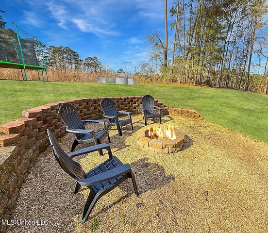 $185,000 | 1053 Johnston Station Road, Summit, MS 39666