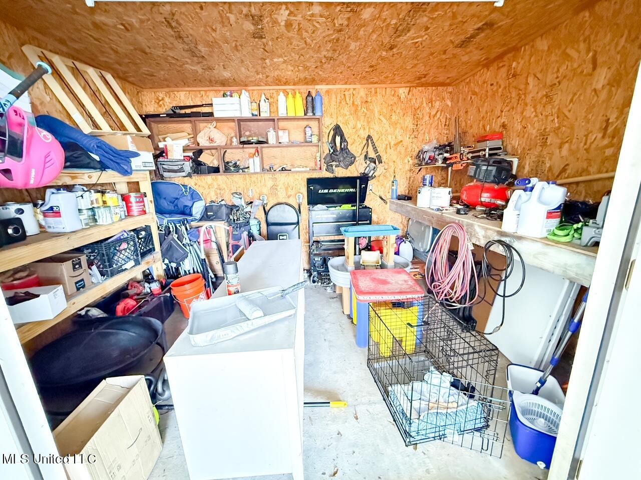 1053 Johnston Station Road Summit, MS 39666 - Photo 27 of 30 IMG_6579