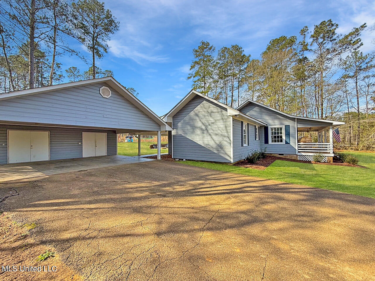 1053 Johnston Station Road Summit, MS 39666 - Photo 28 of 30 IMG_6580