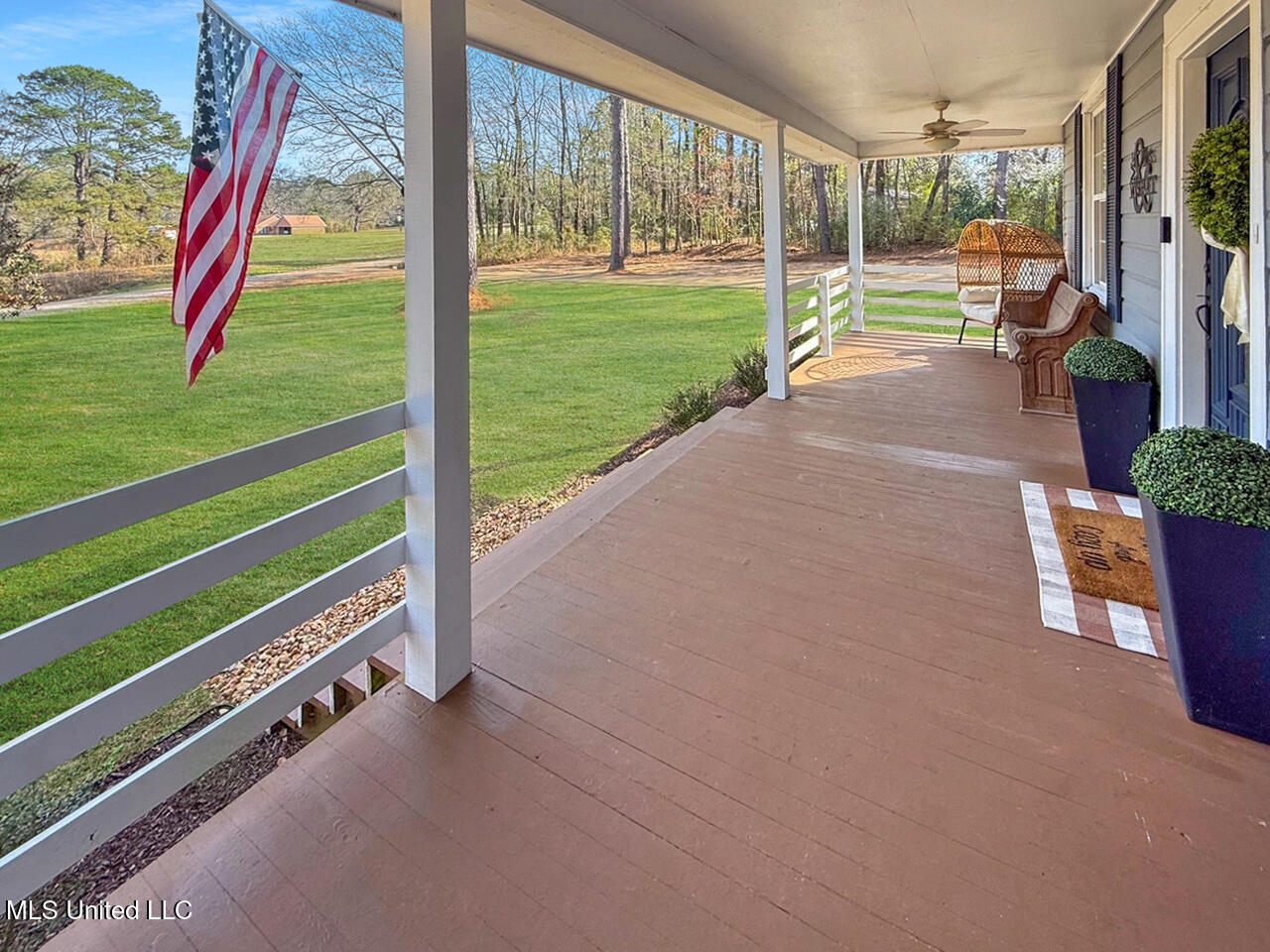 1053 Johnston Station Road Summit, MS 39666 - Photo 4 of 30 IMG_6529