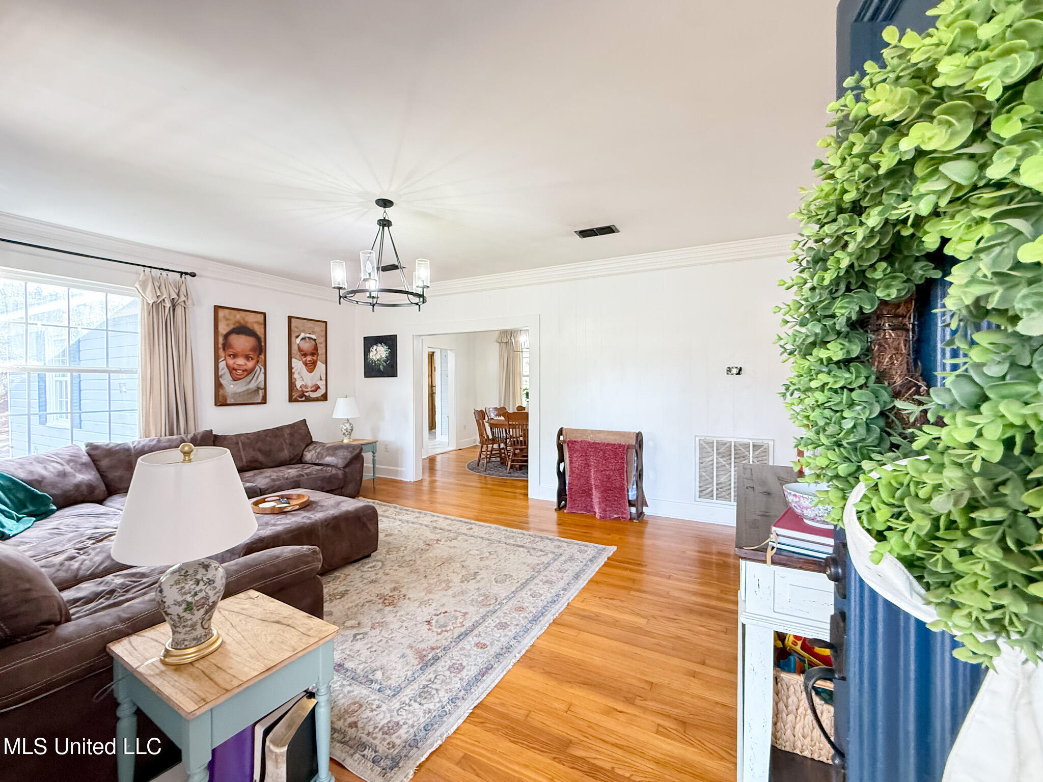 1053 Johnston Station Road Summit, MS 39666 - Photo 5 of 30 IMG_6530