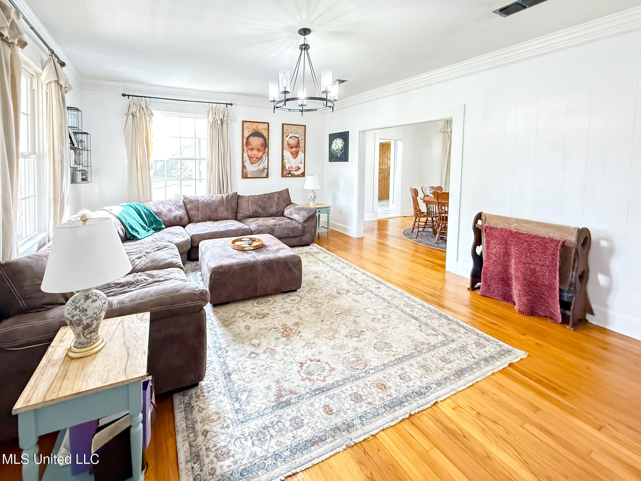 1053 Johnston Station Road Summit, MS 39666 - Photo 6 of 30 IMG_6532