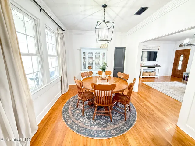 $185,000 | 1053 Johnston Station Road, Summit, MS 39666