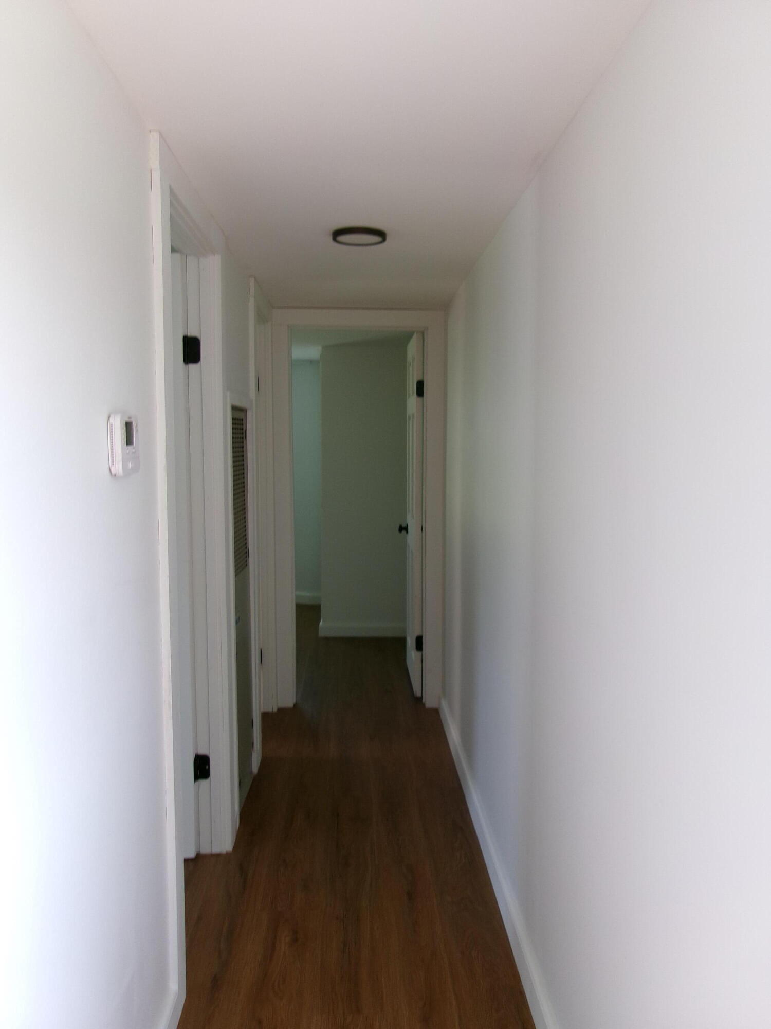 13 Sunset Hl Road Greene, ME 04236 - Photo 14 of 28 Hall to 2 bedrooms & Bath
