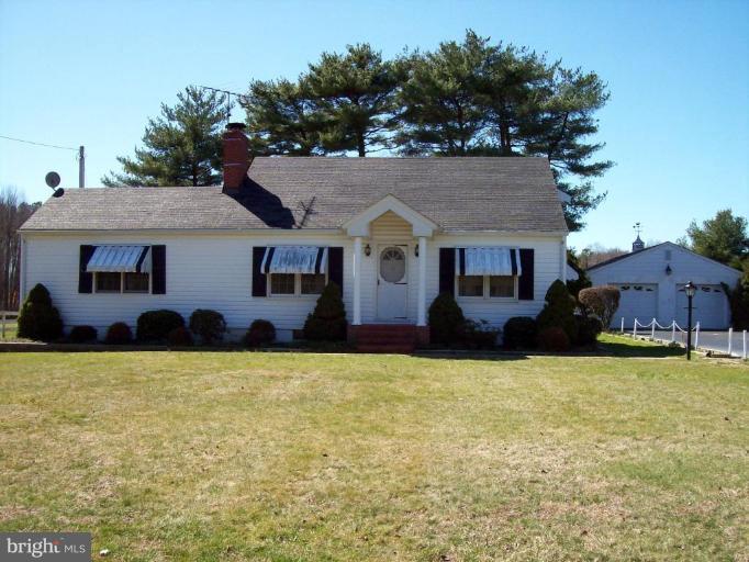 6110 Quaker Neck Road Chestertown, MD 21620 - Photo 1 of 16 Exterior (Main)
