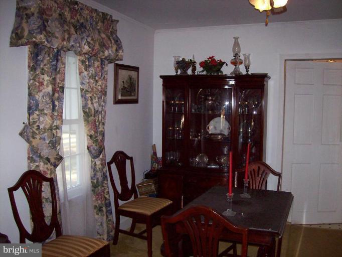 6110 Quaker Neck Road Chestertown, MD 21620 - Photo 6 of 16 Formal Dining Room