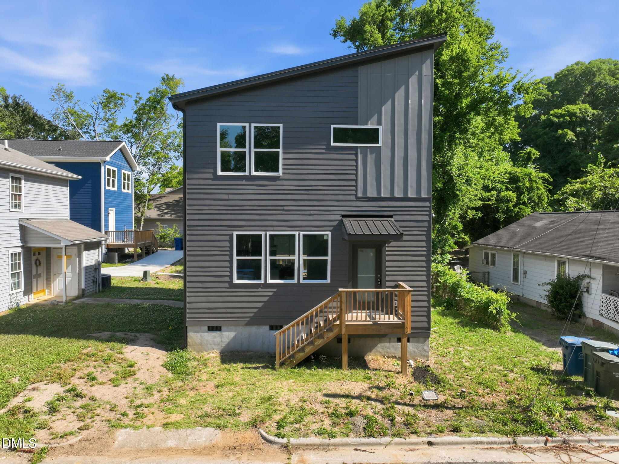 1012 Proctor Street Durham, NC 27707 - Photo 1 of 15 1-web-or-mls-DJI_0927