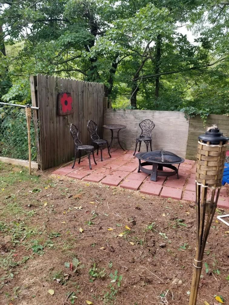 132 Walton Road Radford, VA 24141 - Photo 22 of 25 Gallery Image 22