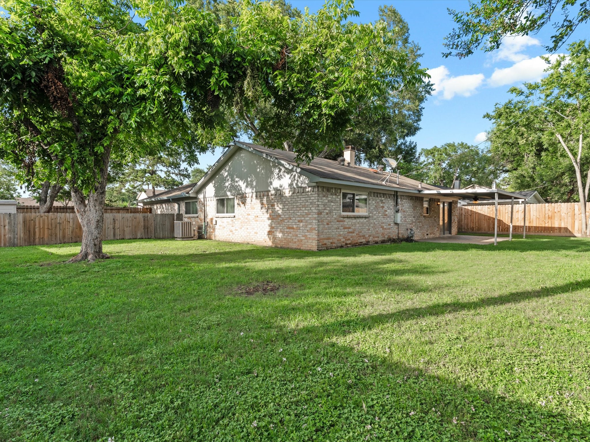 9811 Charter Ridge Drive Houston, TX 77070 - Photo 28 of 30