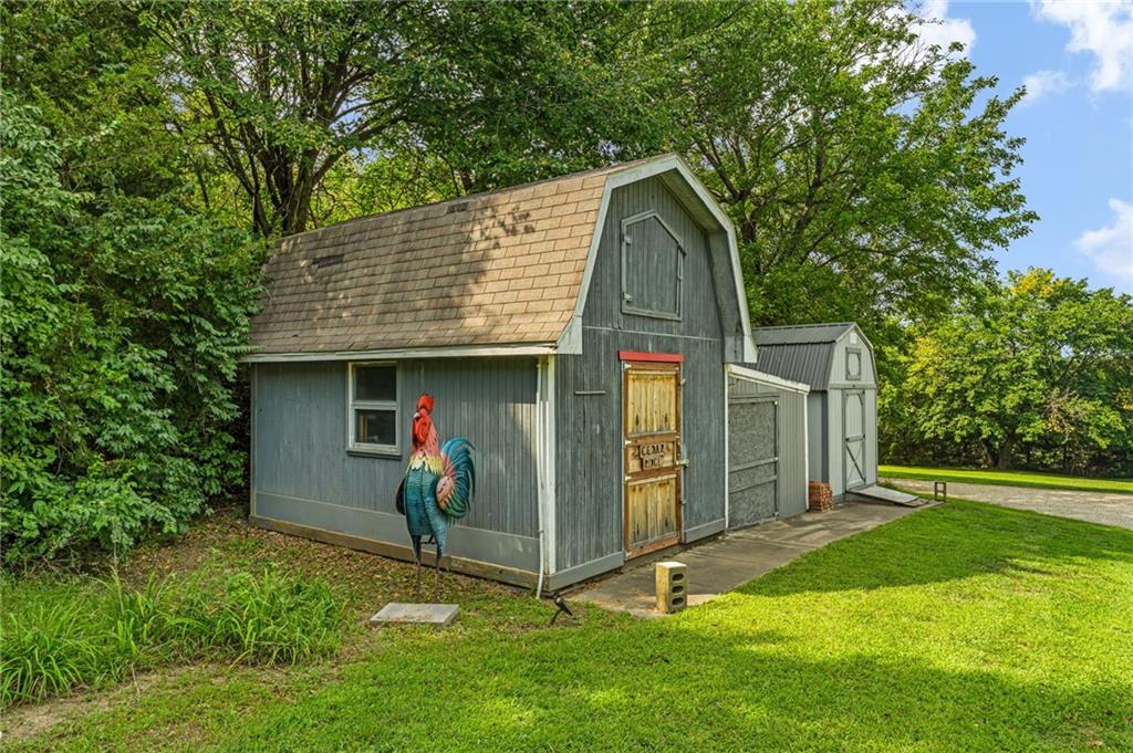 15978 South Lewelling Road Scranton, KS 66537 - Photo 50 of 56 Gallery Image 50