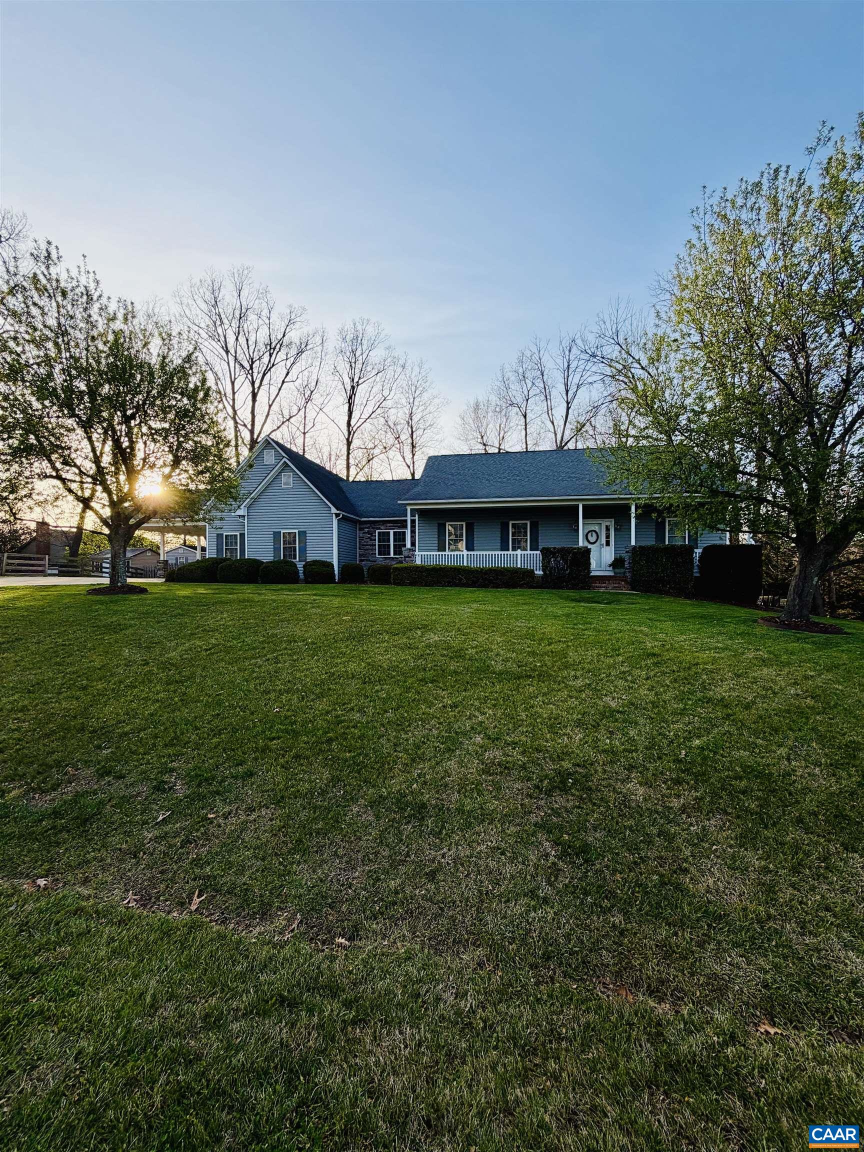 18 Forest View Lane Fishersville, VA 22939 - Photo 64 of 66