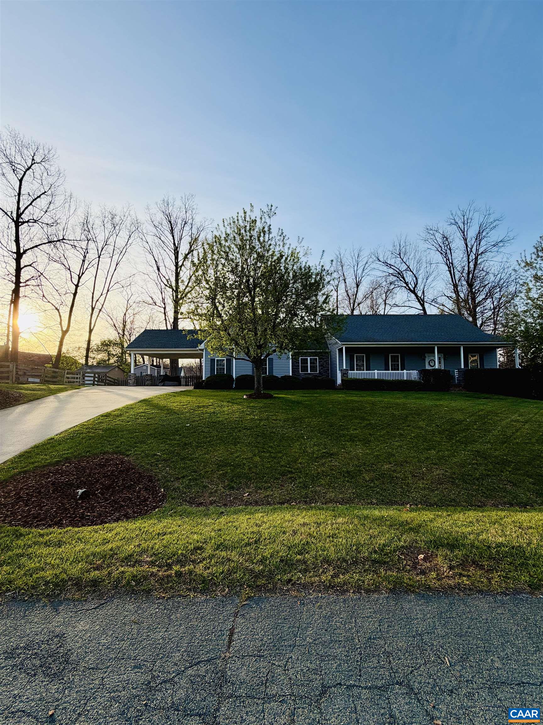 18 Forest View Lane Fishersville, VA 22939 - Photo 66 of 66
