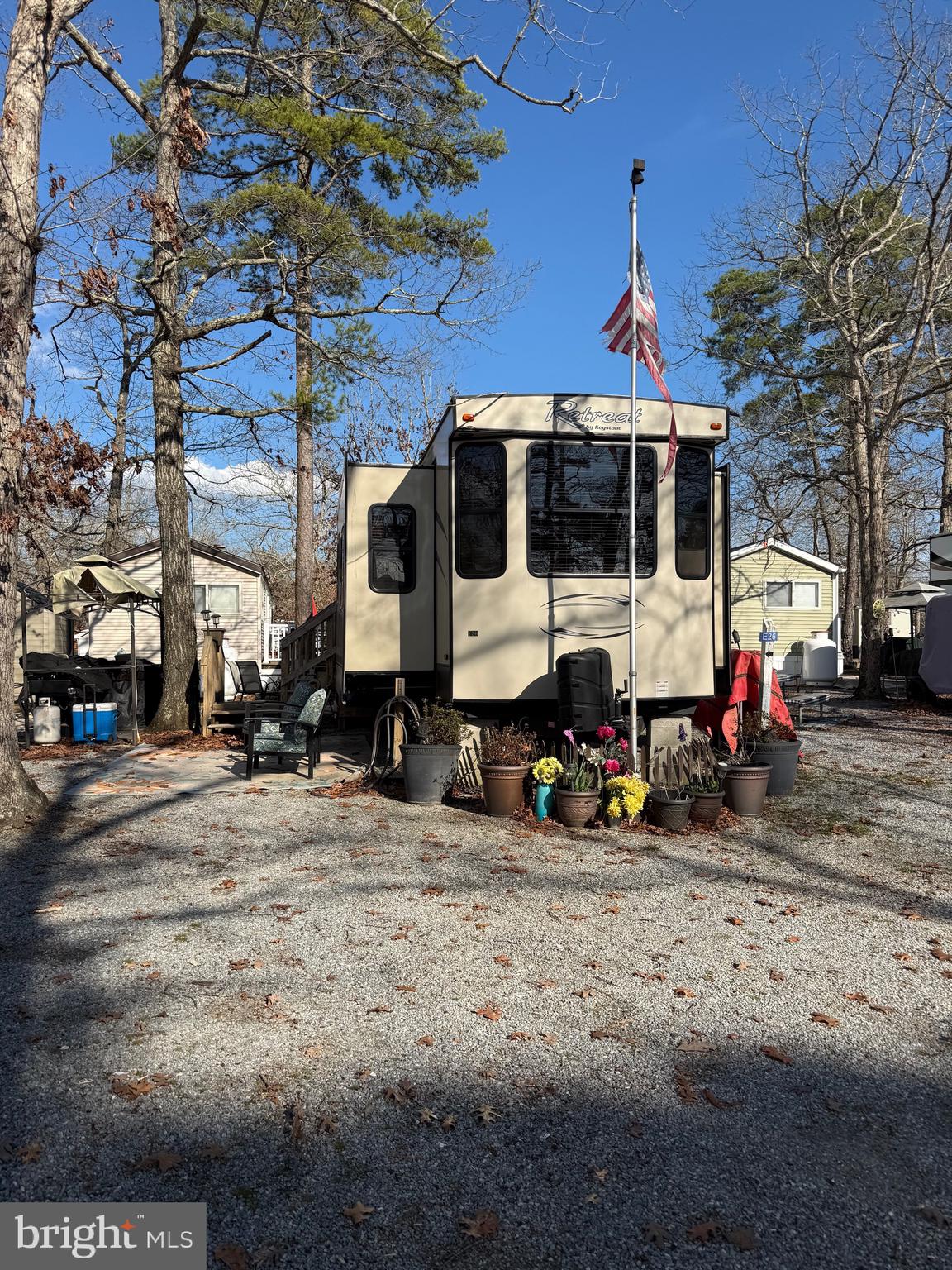 515 Corsons Tavern Road, Unit E26 Ocean View, NJ 08230 - Photo 2 of 8