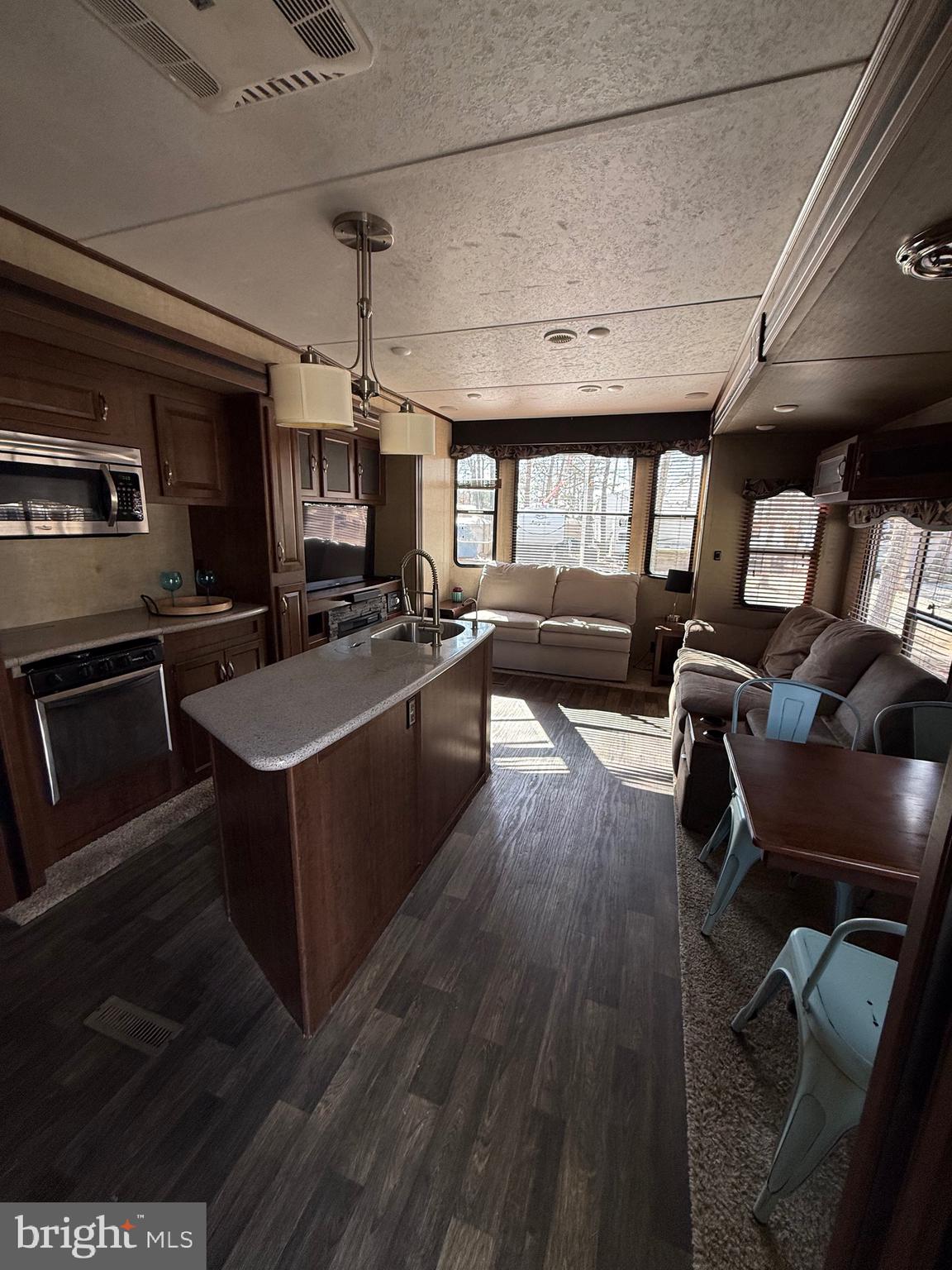 515 Corsons Tavern Road, Unit E26 Ocean View, NJ 08230 - Photo 4 of 8