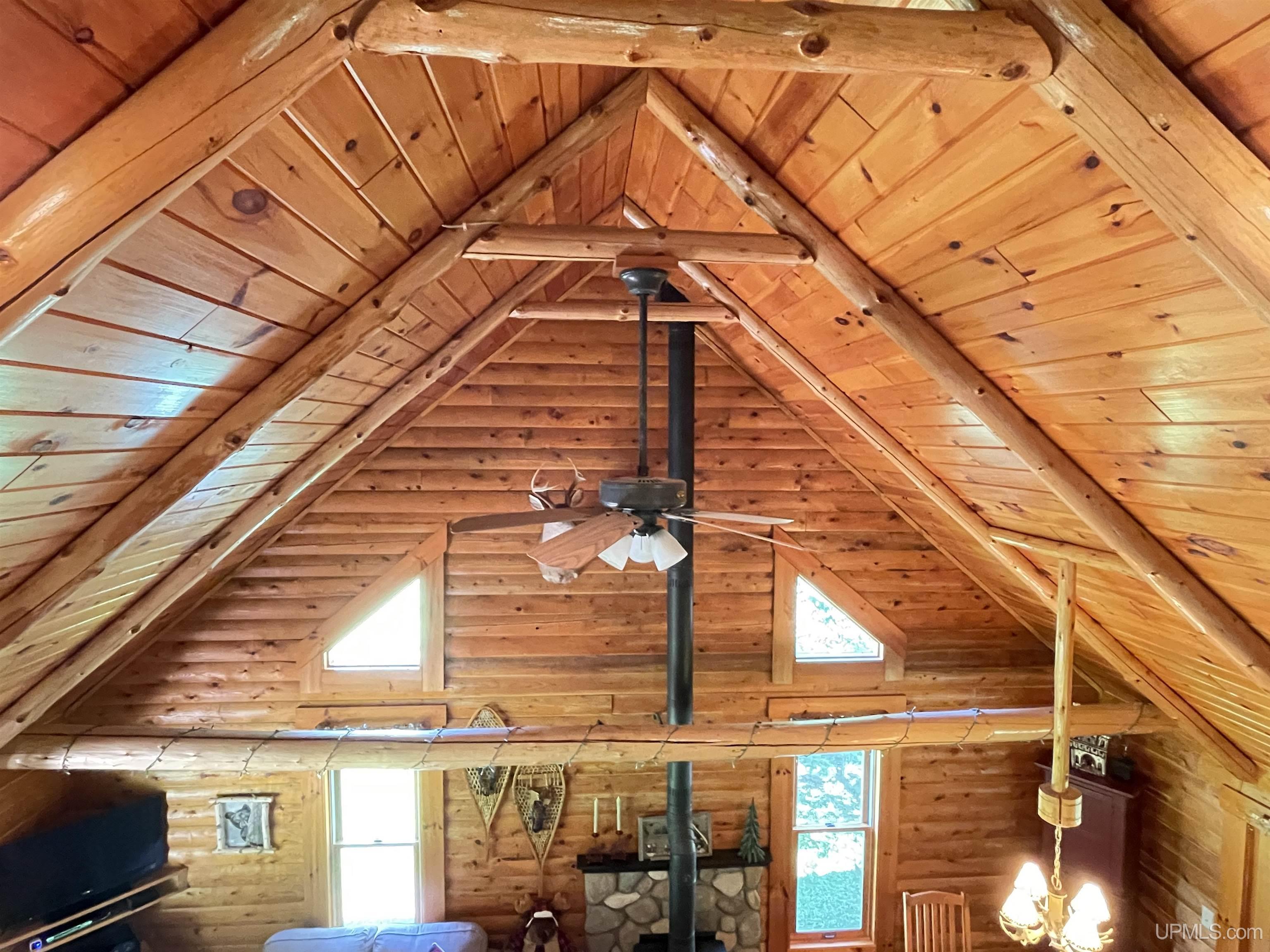 4702 North Banking Ground Road Germfask, MI 49836 - Photo 59 of 60