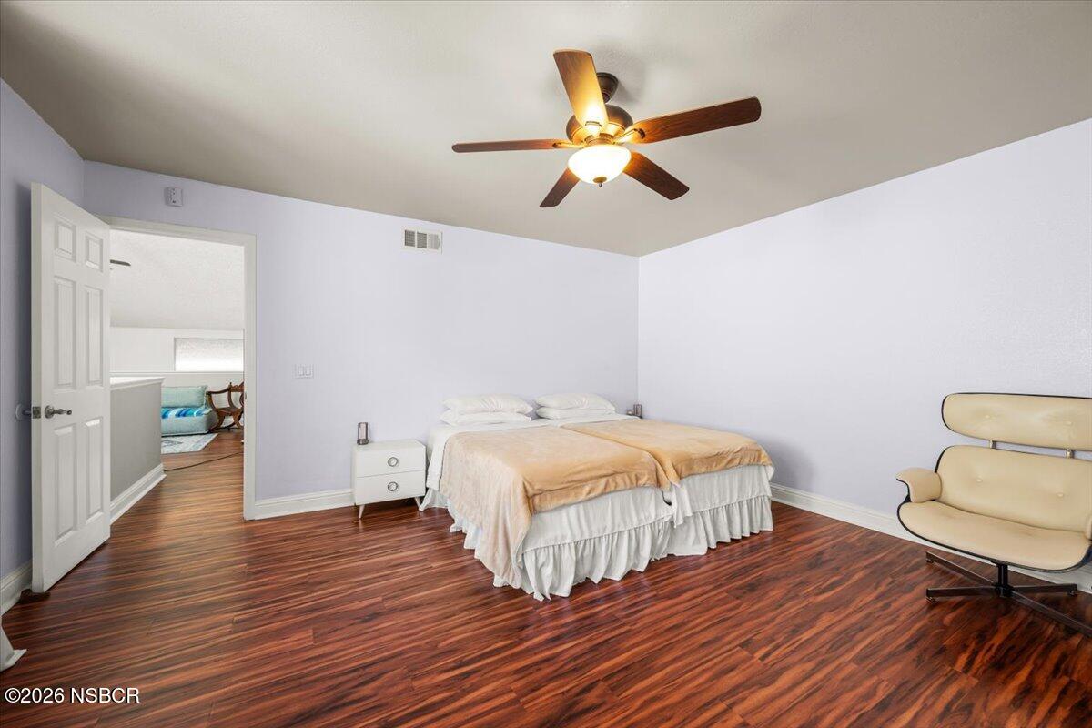 154 Abbey Road Santa Maria, CA 93455 - Photo 20 of 44 24-Primary Bedroom