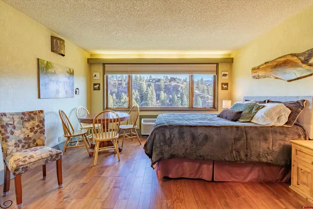 $199,000 | 314 Tamarron Drive, Unit 427, Durango, CO 81301