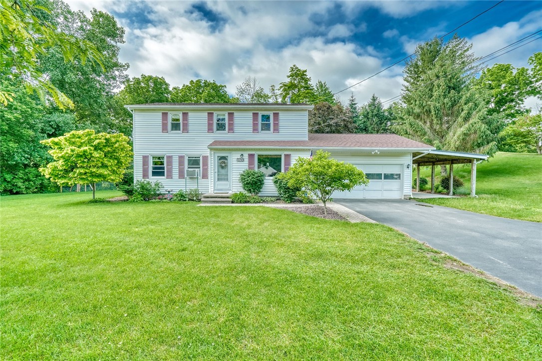 7249 Dryer Road Victor, NY 14564 - Photo 1 of 1 Gallery Image 1