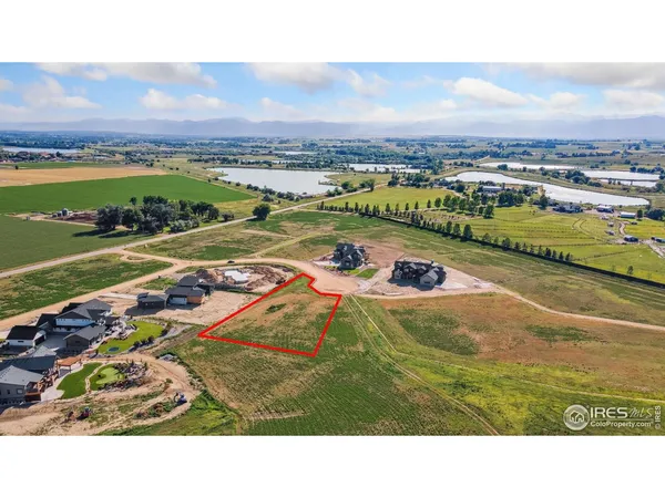 $375,000 | 1591 Hauck Meadows Drive, Frederick, CO 80504