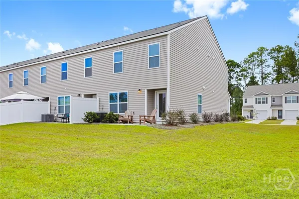 $255,000 | 184 Coneflower Road, Bloomingdale, GA 31302
