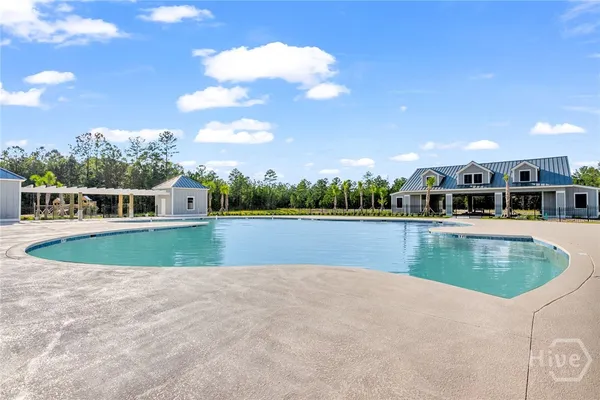 $255,000 | 184 Coneflower Road, Bloomingdale, GA 31302