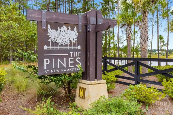 $255,000 | 184 Coneflower Road, Bloomingdale, GA 31302
