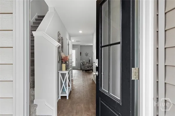 $255,000 | 184 Coneflower Road, Bloomingdale, GA 31302