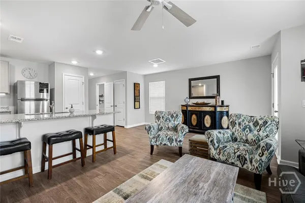 $255,000 | 184 Coneflower Road, Bloomingdale, GA 31302