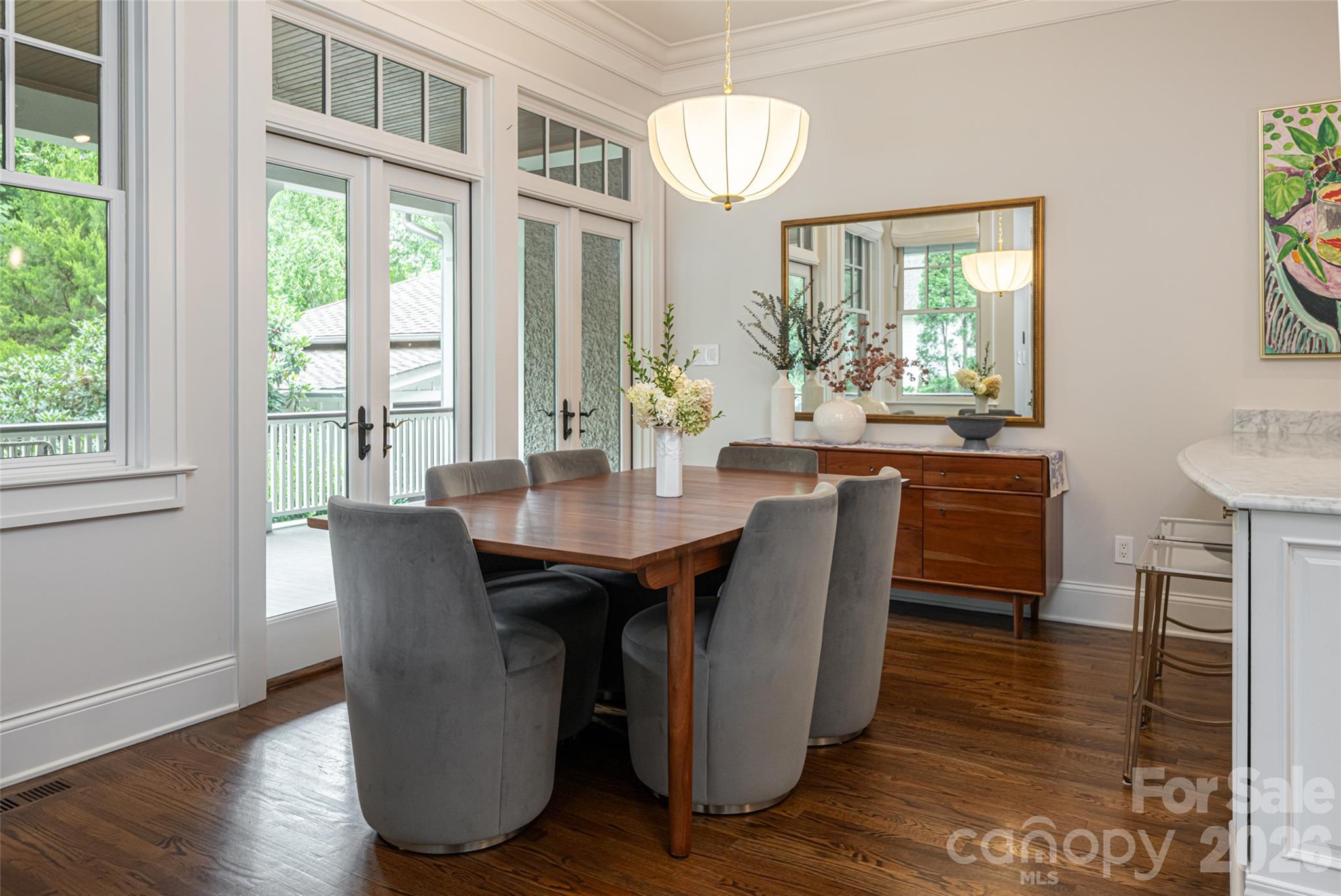 242 Racquet Club Road Asheville, NC 28803 - Photo 11 of 46 Gallery Image 11