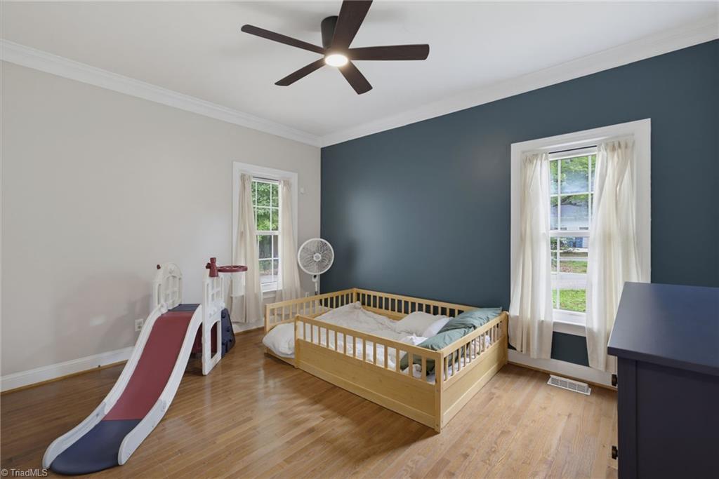 7802 High Meadows Road Greensboro, NC 27455 - Photo 28 of 49 Gallery Image 28