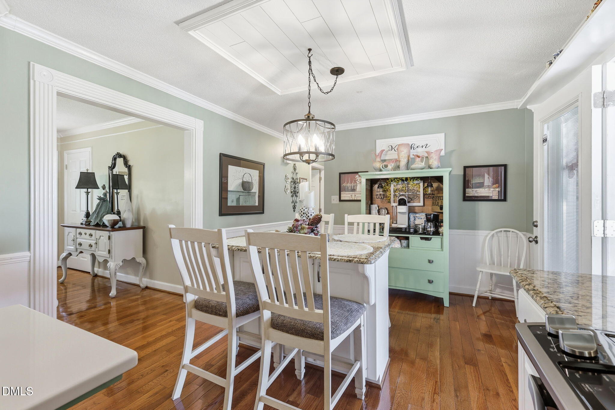 913 West Core Road Dunn, NC 28334 - Photo 25 of 45