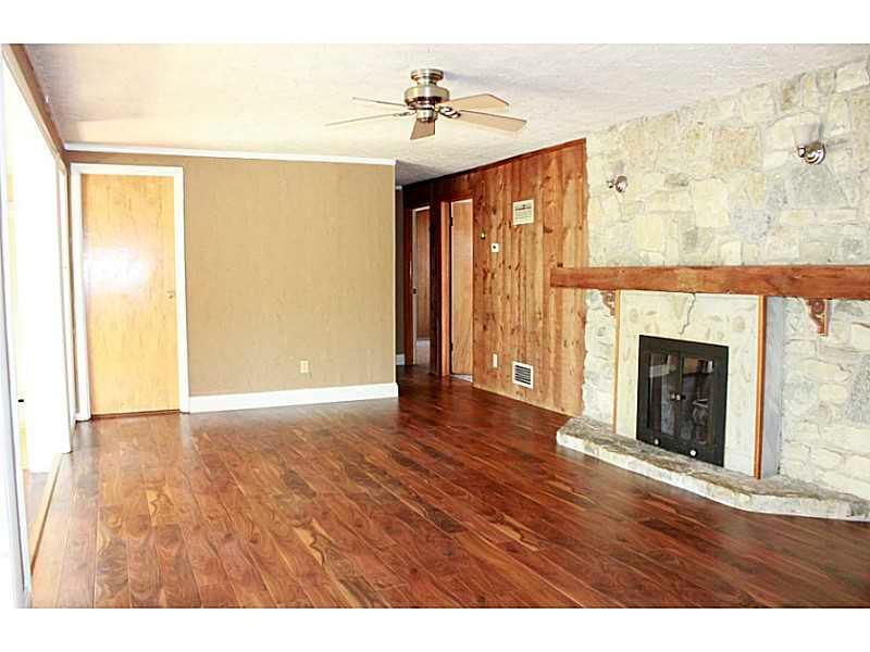 4112 Hominy Ridge Road Springfield, OH 45502 - Photo 8 of 25