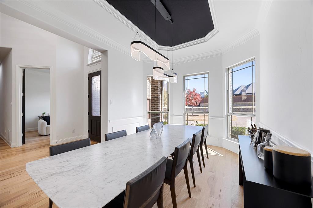 337 Tenison Trail Trophy Club, TX 76262 - Photo 11 of 40