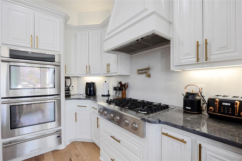 337 Tenison Trail Trophy Club, TX 76262 - Photo 12 of 40