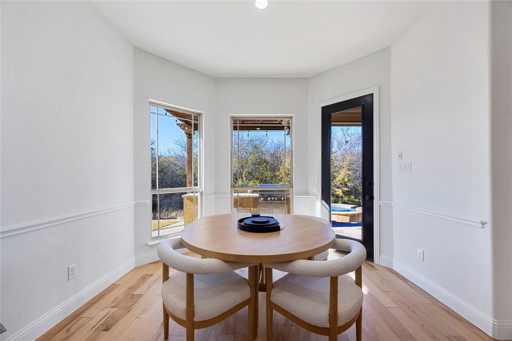 337 Tenison Trail Trophy Club, TX 76262 - Photo 14 of 40