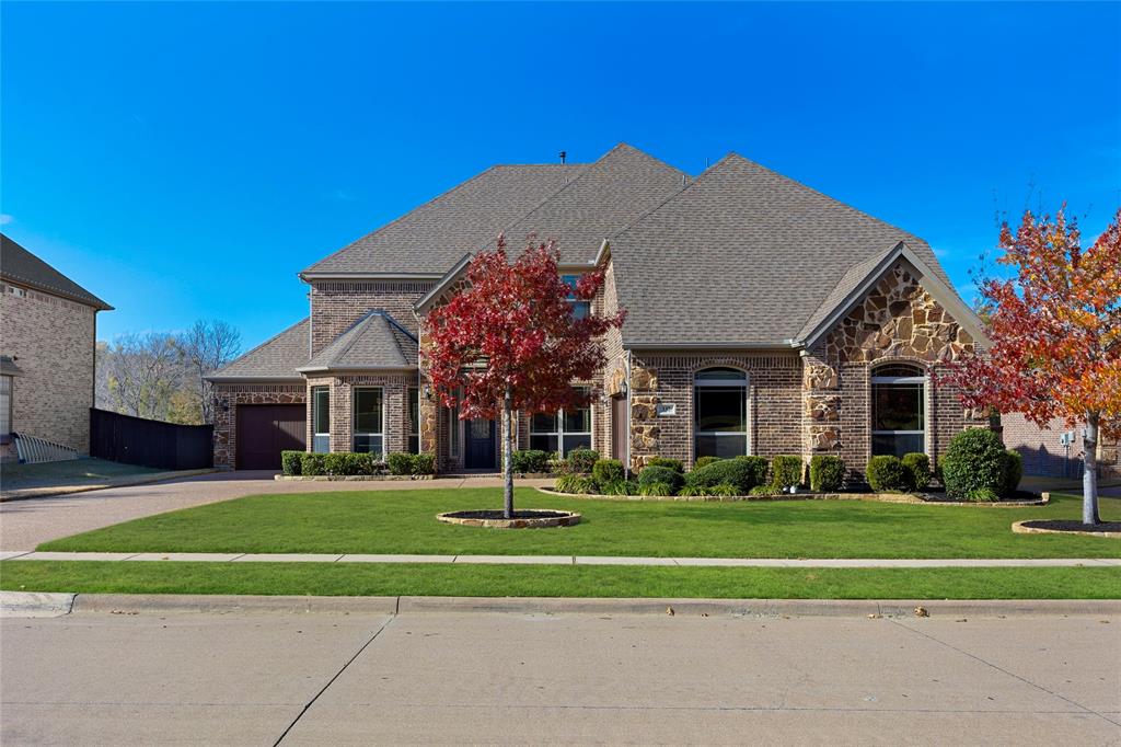 337 Tenison Trail Trophy Club, TX 76262 - Photo 2 of 40