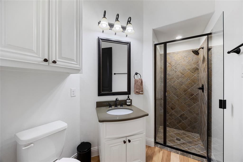 337 Tenison Trail Trophy Club, TX 76262 - Photo 22 of 40