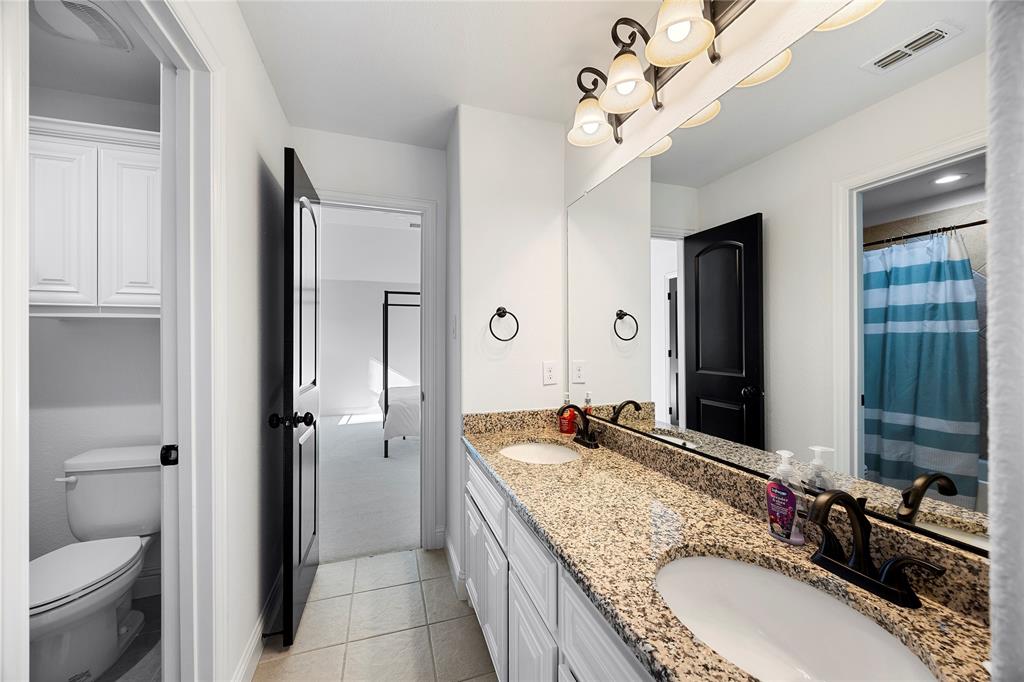 337 Tenison Trail Trophy Club, TX 76262 - Photo 29 of 40