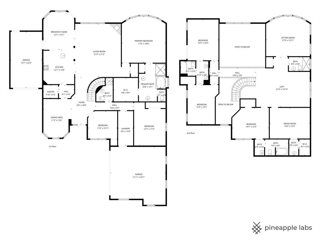 337 Tenison Trail Trophy Club, TX 76262 - Photo 40 of 40