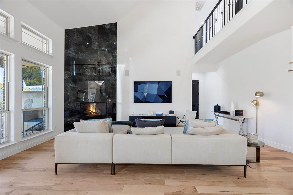 337 Tenison Trail Trophy Club, TX 76262 - Photo 5 of 40