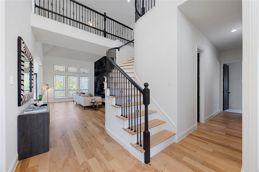 337 Tenison Trail Trophy Club, TX 76262 - Photo 9 of 40