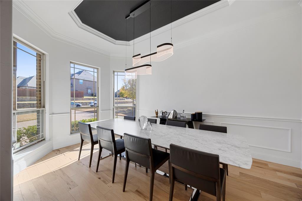 337 Tenison Trail Trophy Club, TX 76262 - Photo 10 of 40