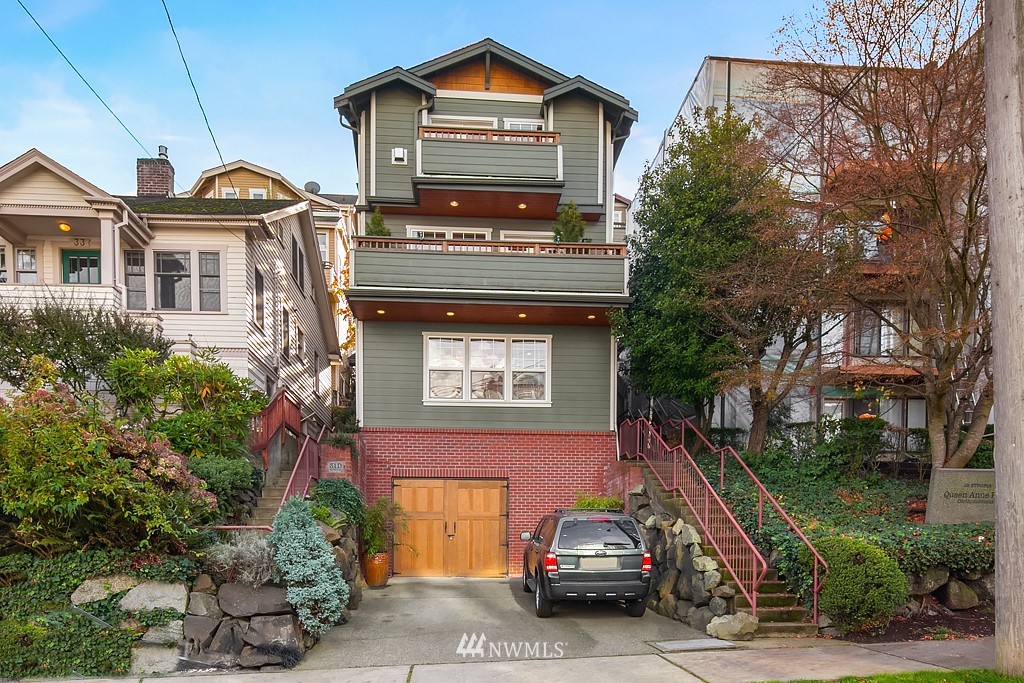 31 Etruria Street Seattle, WA 98109 - Photo 1 of 20 Gallery Image 1