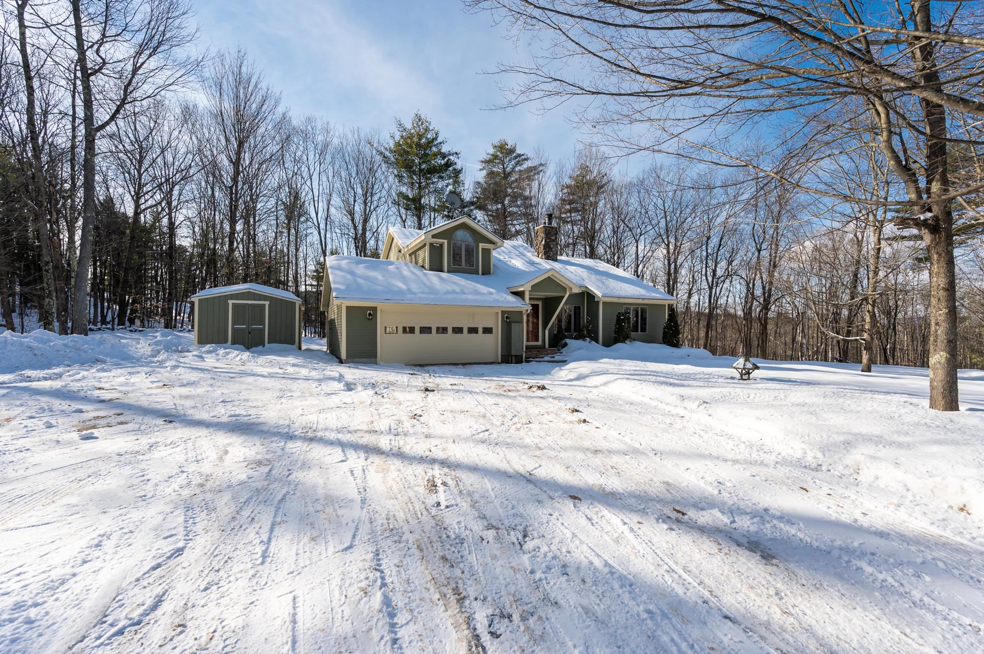 9 Tracy Way Meredith, NH 03253 - Photo 13 of 40