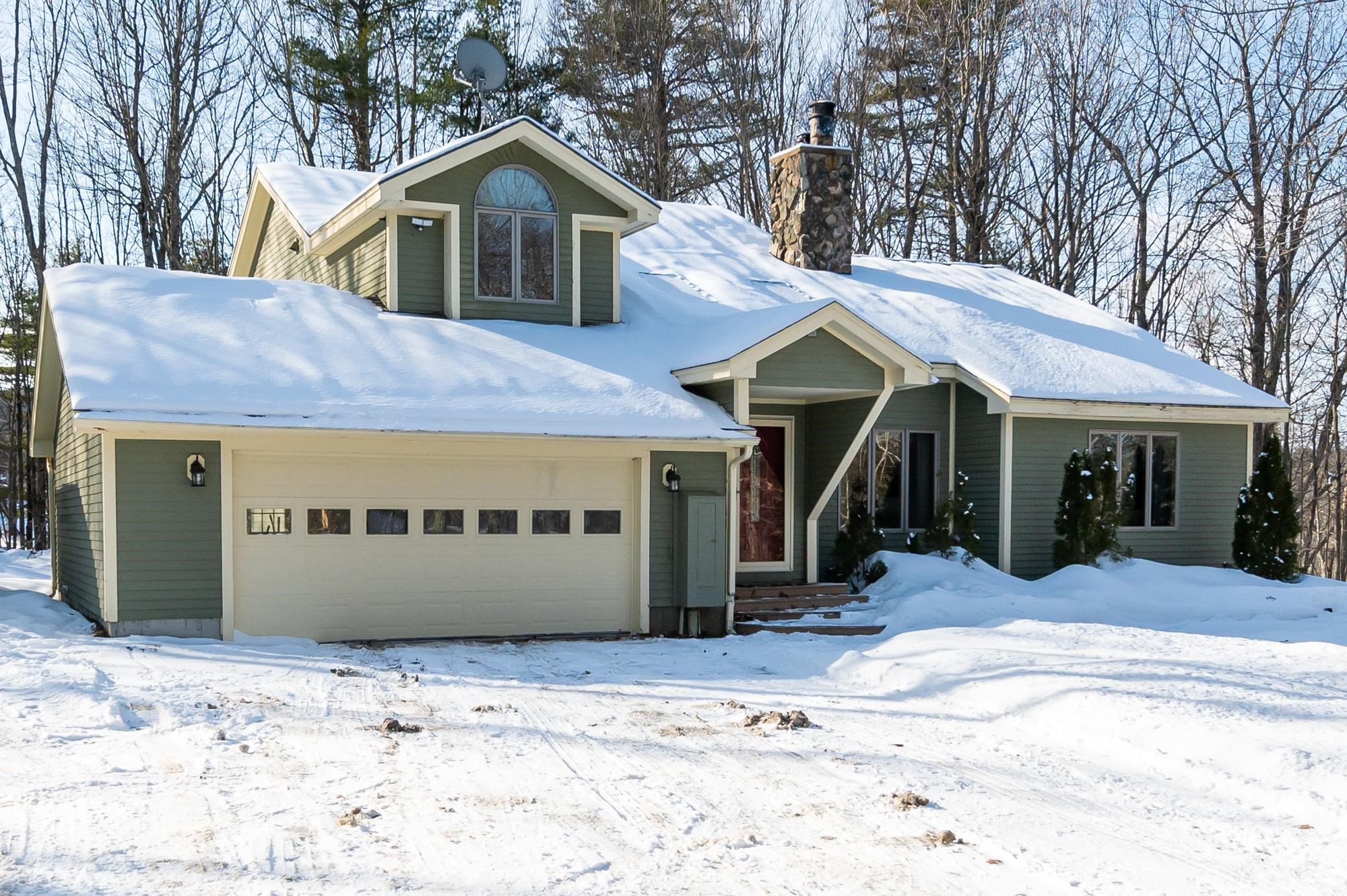 9 Tracy Way Meredith, NH 03253 - Photo 2 of 40