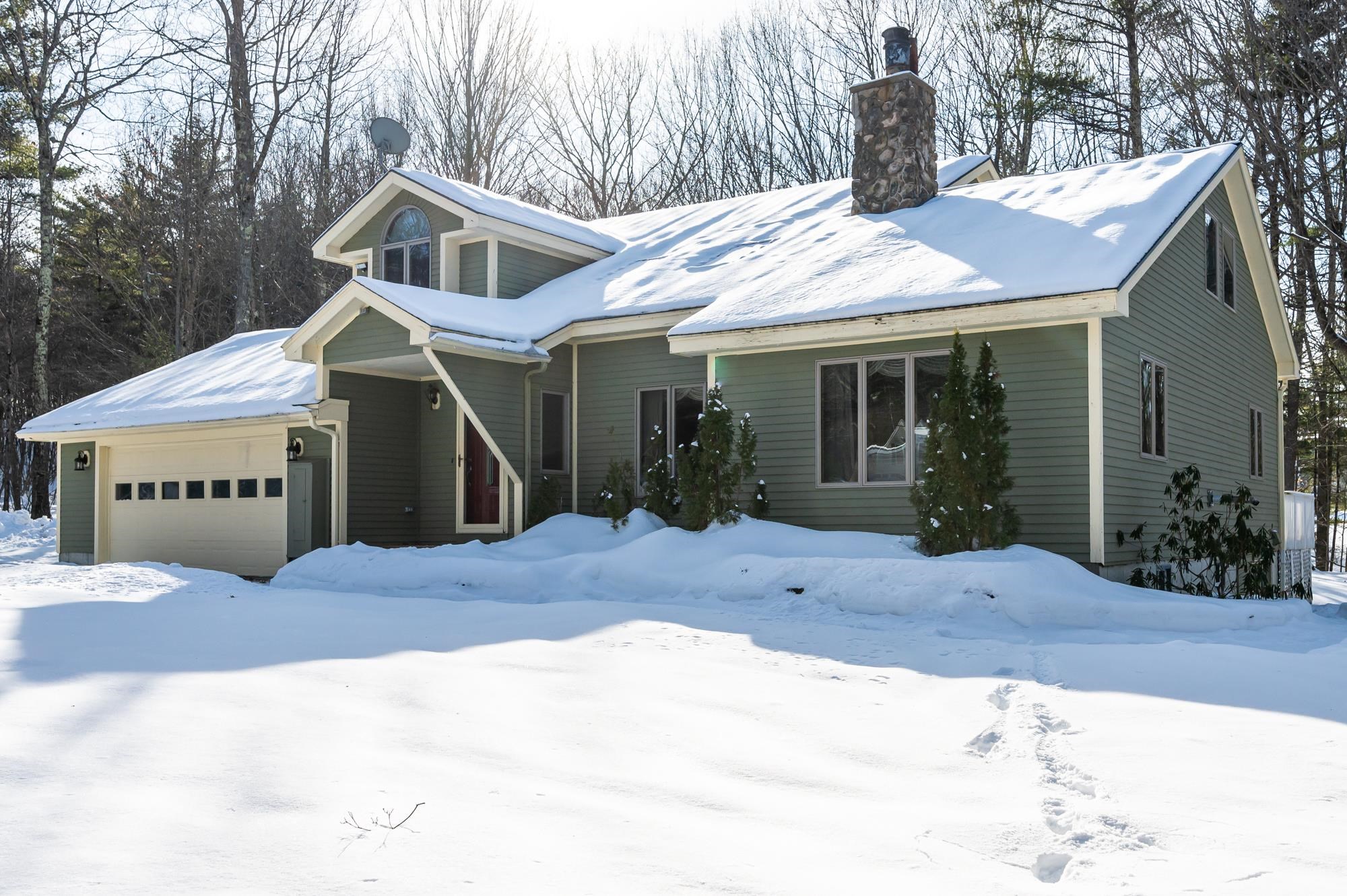 9 Tracy Way Meredith, NH 03253 - Photo 34 of 40