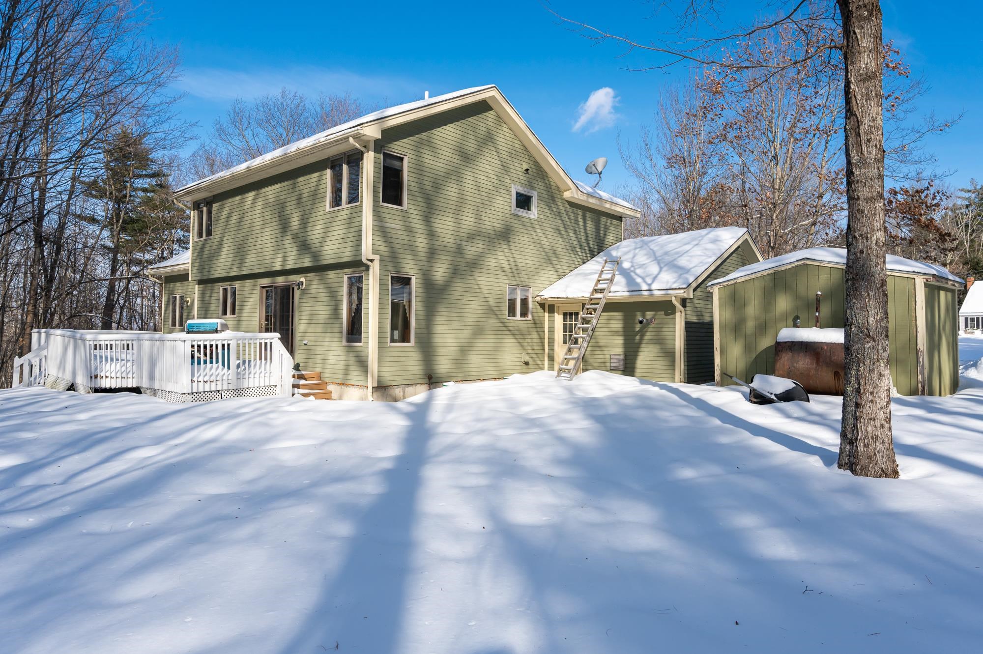 9 Tracy Way Meredith, NH 03253 - Photo 35 of 40